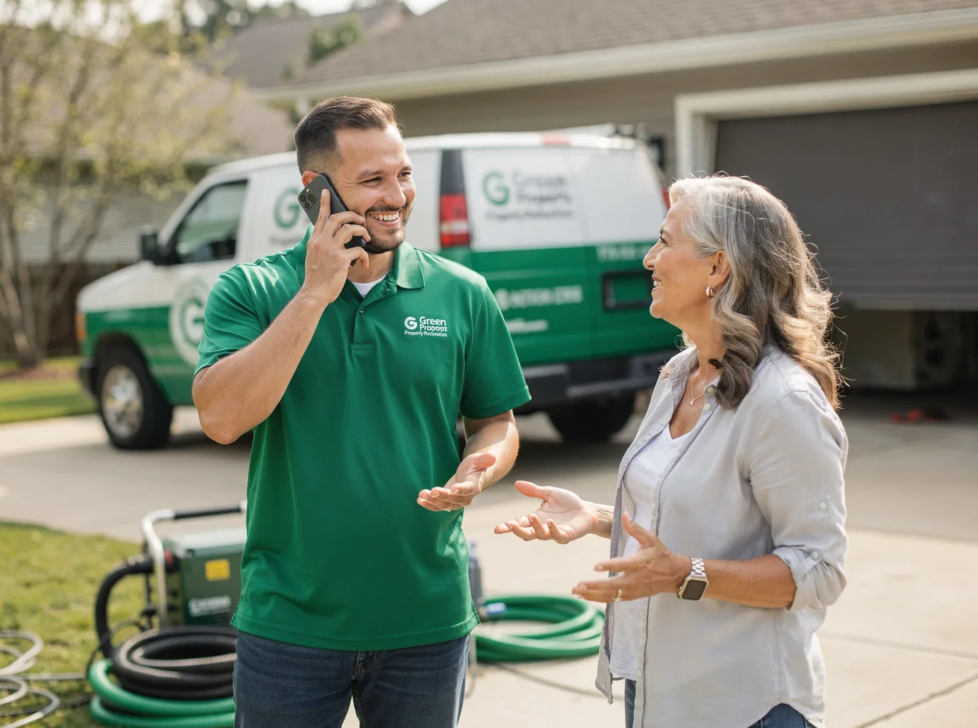 Water Damage Restoration Jonancy, KY FAQs